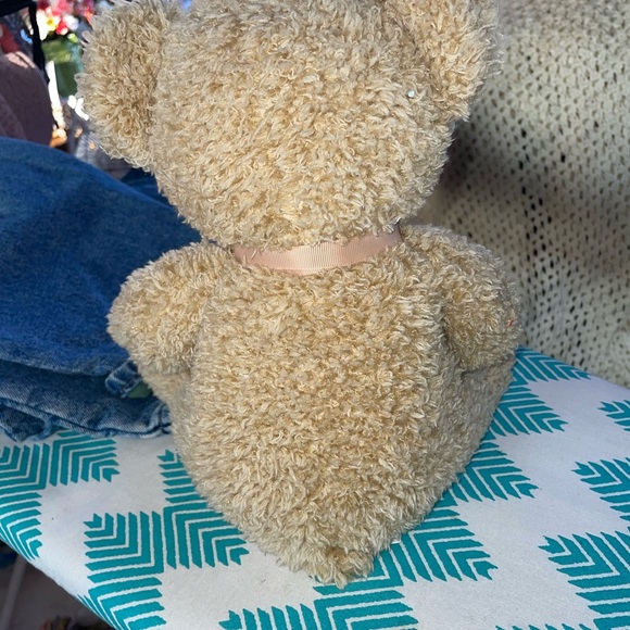 Teddy bear - Picture 2 of 2